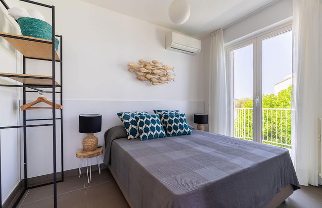 Villas d'Orlando - with private pool and sea view - Photo 25