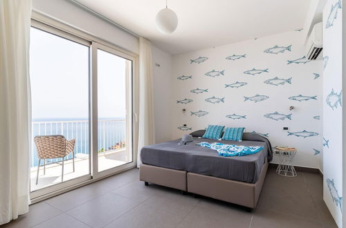 Photo 20 - Villas d'Orlando - with private pool and sea view