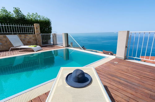 Foto 72 - Villas d'Orlando - with private pool and sea view