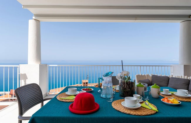Villas d'Orlando - with private pool and sea view - Photo 71