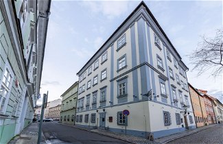 Photo 1 - Nosticova Apartments
