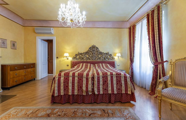 Nosticova Heritage - Foto 14