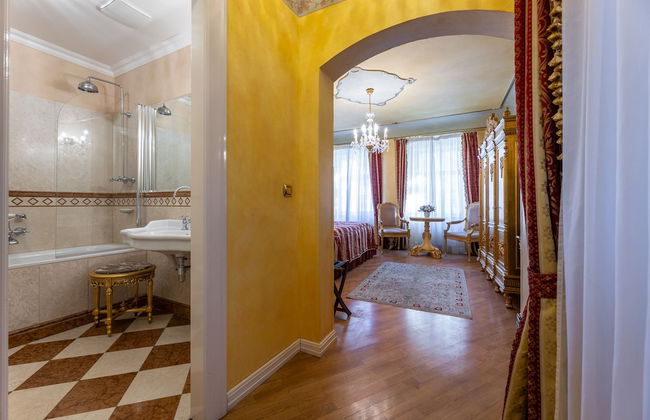 Nosticova Heritage - Foto 1