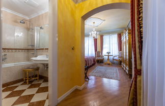 Photo 2 - Nosticova Apartments