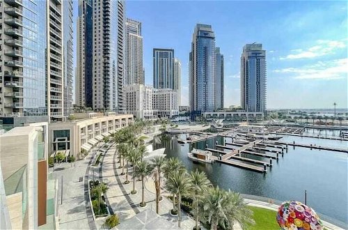 Foto 28 - The Grand Dubai Creek Harbour Waterfront