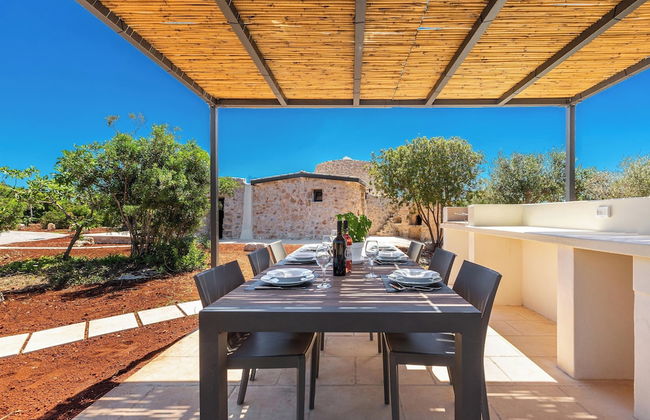 3620 Quintessenza by Perle di Puglia - Foto 50