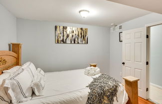 Photo 2 - Cozy Albany Vacation Rental ~ 5 Mi to Downtown