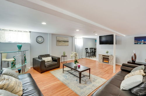 Photo 4 - Cozy Albany Vacation Rental ~ 5 Mi to Downtown