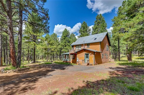 Photo 11 - Rural Cabin Bordering Coconino National Forest