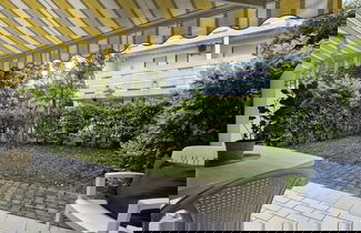 Foto 1 - Spacious Flat Surrounded by Nature - Beahost