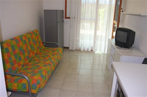 Foto 4 - Spacious Flat Surrounded by Nature - Beahost