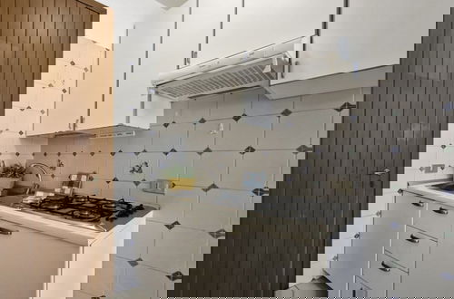 Foto 9 - Spacious Flat Surrounded by Nature - Beahost