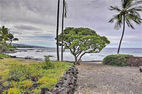 Photo 9 - Walk to Turtle Beach From Kailua-kona Apt