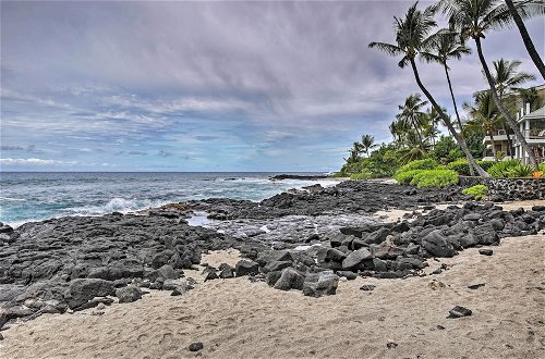 Photo 11 - Walk to Turtle Beach From Kailua-kona Apt