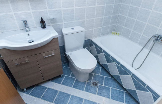 Family Friendly Comfort 3 Bd in Kifisia - Photo 29