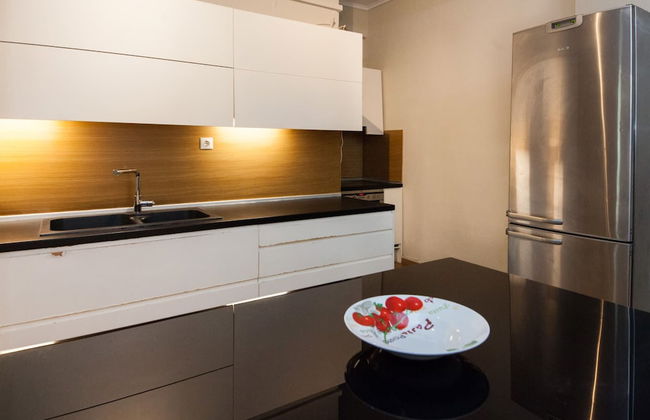 Family Friendly Comfort 3 Bd in Kifisia - Photo 20