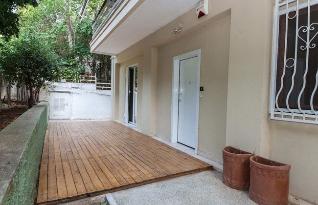 Family Friendly Comfort 3 Bd in Kifisia - Photo 41