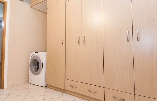 Family Friendly Comfort 3 Bd in Kifisia - Photo 38