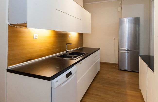 Family Friendly Comfort 3 Bd in Kifisia - Photo 19