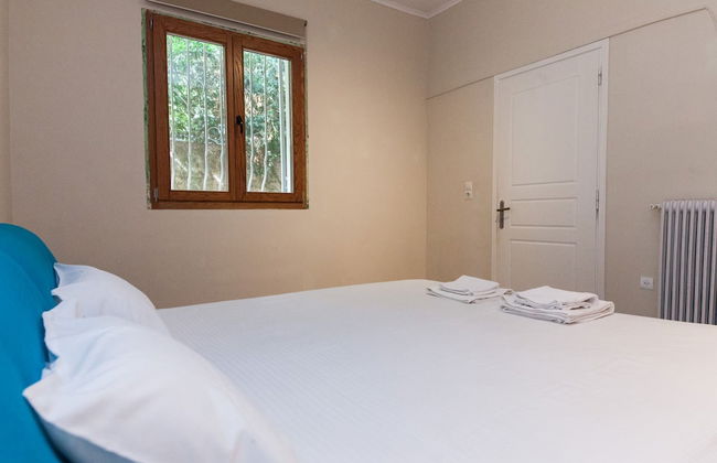 Family Friendly Comfort 3 Bd in Kifisia - Photo 6