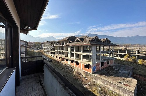 Foto 12 - Two Balconies Mountain View - 300mbps Wi-fi