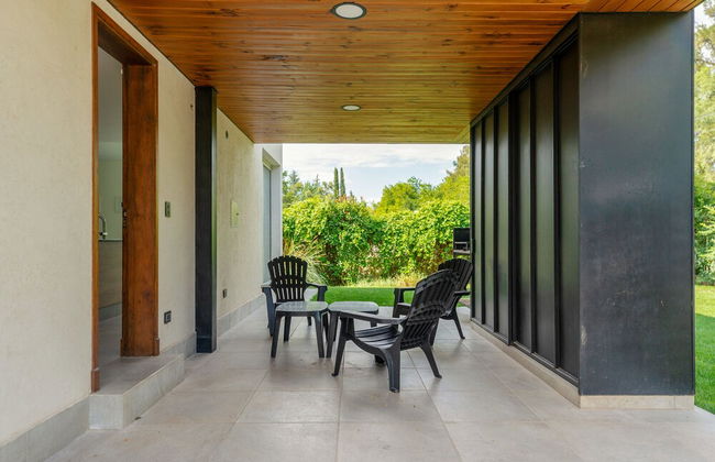 Duplex Las Acacias 8 by Vilvey Turismo - Foto 21