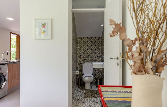 Duplex Las Acacias 8 by Vilvey Turismo - Foto 25
