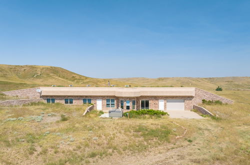 Photo 34 - Cheyenne River Ranch with Hot Tub