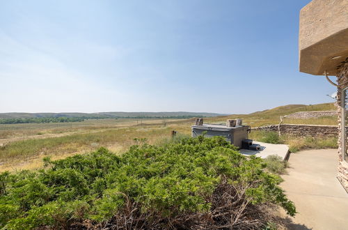 Photo 36 - Cheyenne River Ranch with Hot Tub