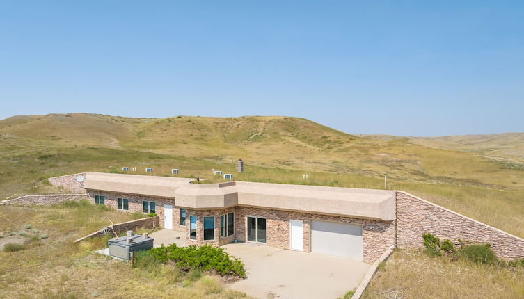 Photo 1 - Cheyenne River Ranch with Hot Tub