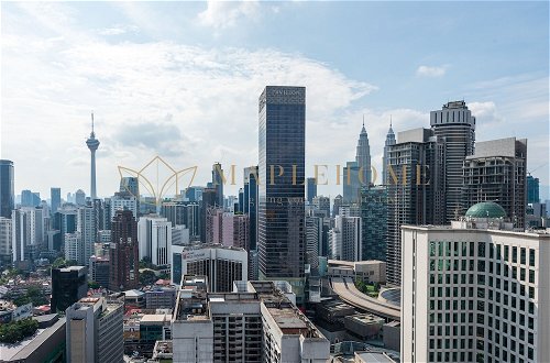 Foto 52 - Axon Premier Suites Kuala Lumpur