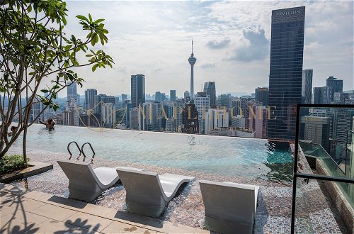 Foto 27 - Axon Premier Suites Kuala Lumpur