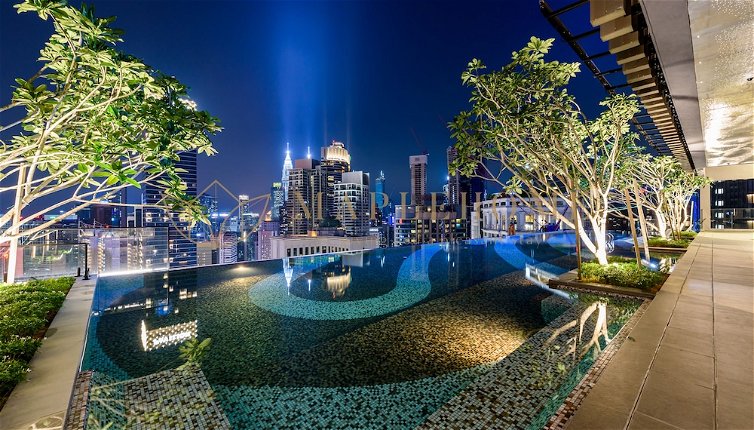 Photo 1 - Axon Premier Suites Kuala Lumpur
