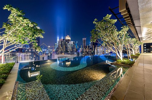 Foto 1 - Axon Premier Suites Kuala Lumpur