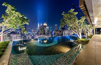 Foto 1 - Axon Premier Suites Kuala Lumpur