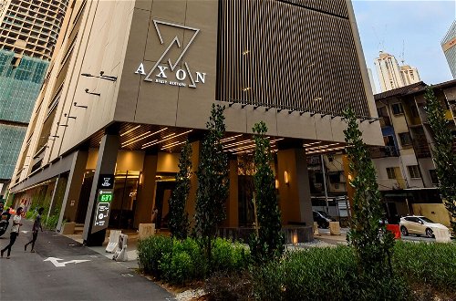 Foto 49 - Axon Premier Suites Kuala Lumpur