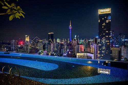 Foto 23 - Axon Premier Suites Kuala Lumpur