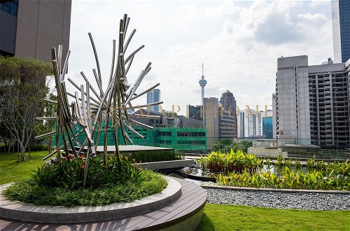 Photo 44 - Axon Premier Suites Kuala Lumpur