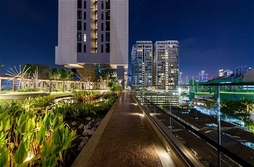 Foto 41 - Axon Premier Suites Kuala Lumpur
