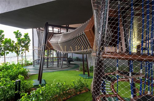 Foto 38 - Axon Premier Suites Kuala Lumpur