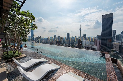 Photo 30 - Axon Premier Suites Kuala Lumpur