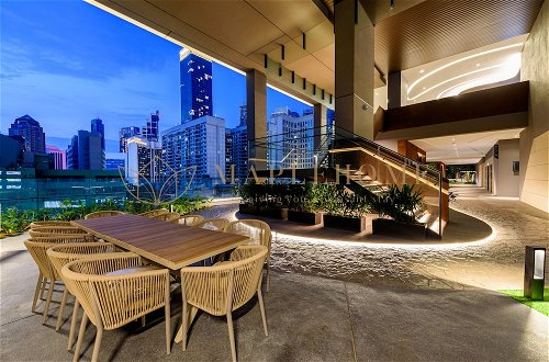 Foto 46 - Axon Premier Suites Kuala Lumpur