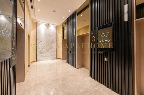 Foto 6 - Axon Premier Suites Kuala Lumpur