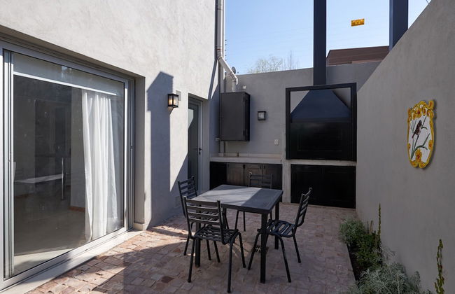 Duplex Monica by Vilvey Turismo - Foto 12