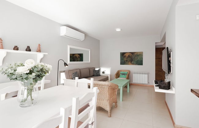 Duplex Monica by Vilvey Turismo - Foto 11