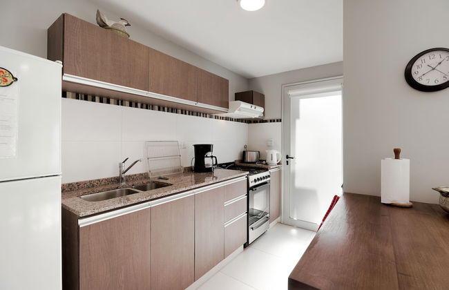 Duplex Monica by Vilvey Turismo - Foto 7