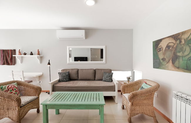 Duplex Monica by Vilvey Turismo - Foto 10