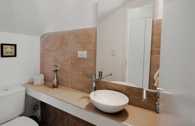 Duplex Monica by Vilvey Turismo - Foto 14