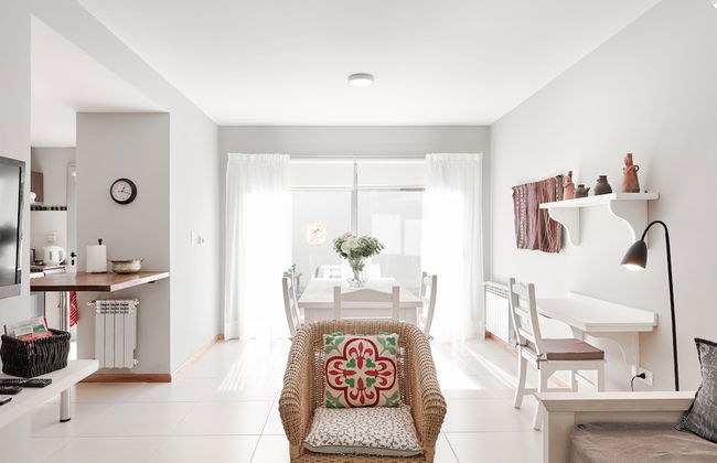 Duplex Monica by Vilvey Turismo - Foto 9