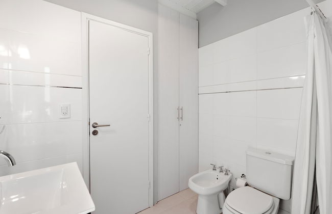Duplex Monica by Vilvey Turismo - Foto 16